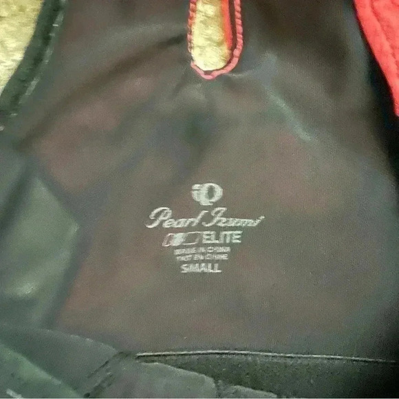 Pearl Izumi Elite InRCool Tri Singlet Tank Top Womens Small Pink-White 13221302 - Picture 9 of 15